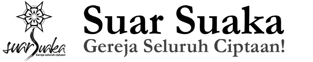 Suar Suaka